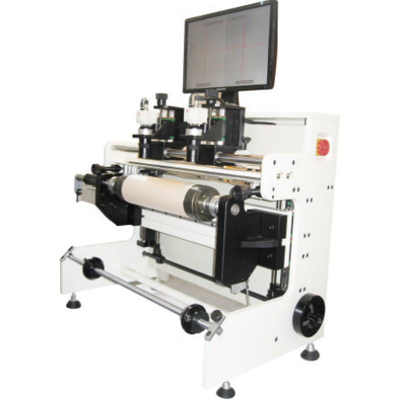 Tabula- Machina ascendens